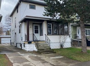 287 Roesch Ave, Buffalo, NY 14207