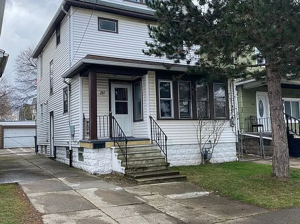 287 Roesch Ave, Buffalo, NY 14207