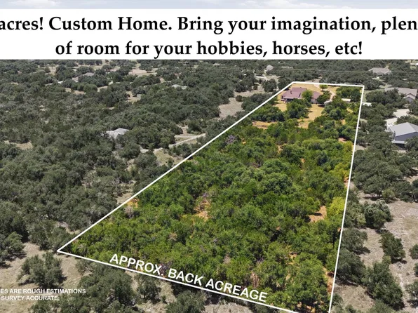 438 Patricia Rd, Georgetown, TX 78628