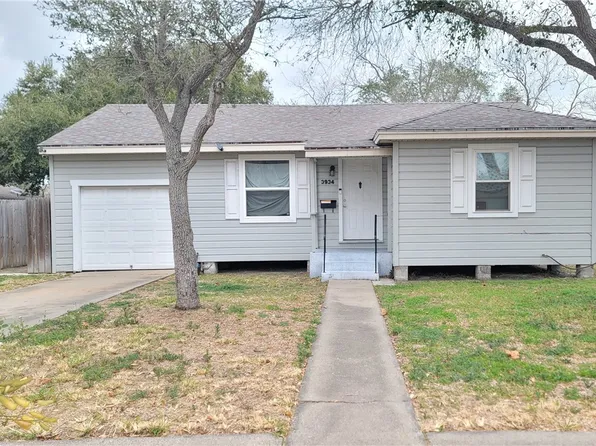 3934 Redwood St, Corpus Christi, TX 78411