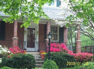 3210 Cedarhurst Rd, Baltimore, MD 21214