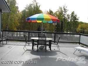 Upper Deck