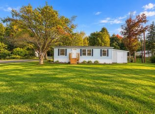 4 Morways Park #4, Charlestown, NH 03603