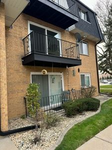 4901 W 109th St APT 202, Oak Lawn, IL, 60453