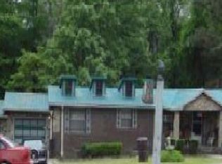 1256 County Road 45, Tuskegee, AL 36083