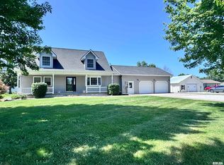 590 W Gridley St, Bushnell, IL 61422