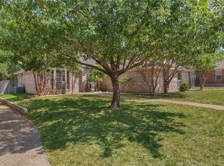 852 Tahoe Trl, Hewitt, TX 76643