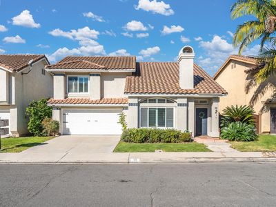 39 Songbird Ln, Aliso Viejo, CA, 92656