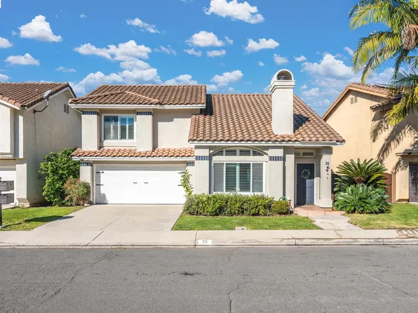 39 Songbird Ln, Aliso Viejo, CA 92656