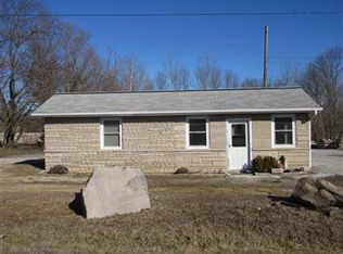 3160 Mitchell Rd, Bedford, IN 47421