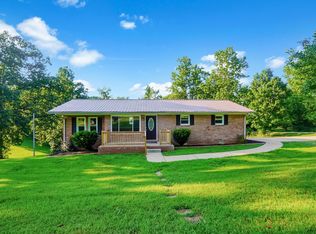 104 Bagsby Hill Ln, Dover, TN 37058