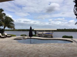 3921 Bayside Rd, Fort Myers Beach, FL 33931