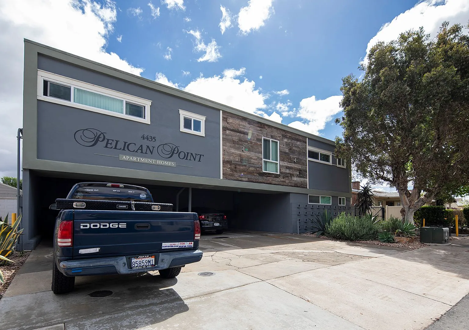 PR Talmadge Apartments — Photo 1