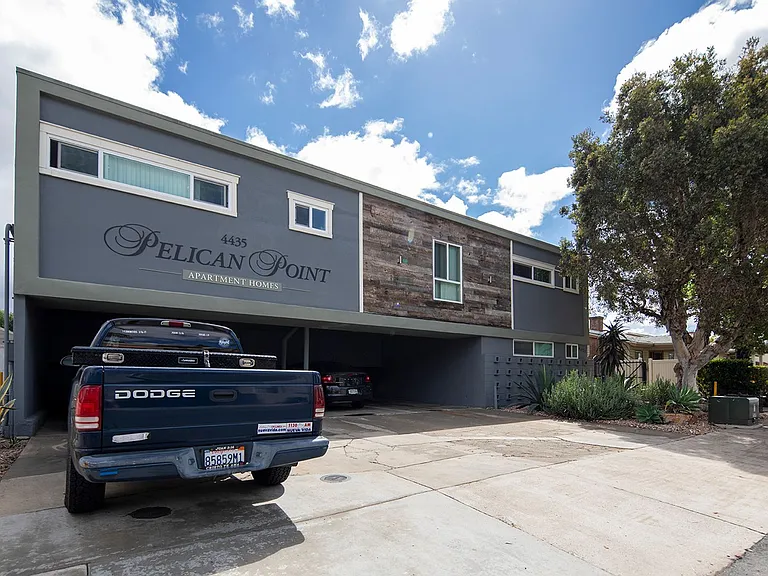 PR Talmadge Apartments — Photo 1