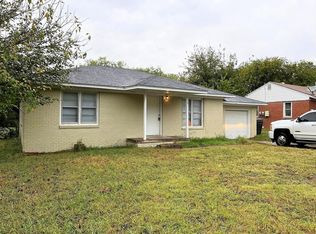 5 Cason St, Ardmore, OK 73401