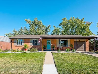 5505 E Exposition Ave, Denver, CO, 80246