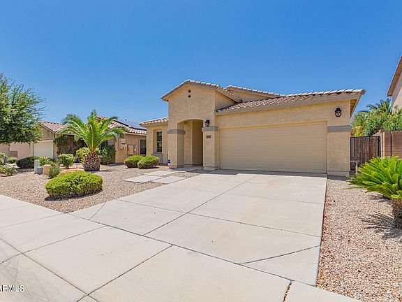 5th image of 2847 W MILA Way