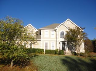 1625 Saint Julian St, Suwanee, GA 30024