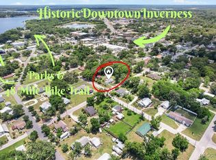 218 N Osceola Ave, Inverness, FL 34450