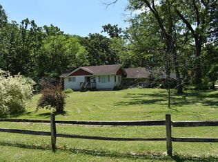 1721 W Norfolk Ave, Crete, IL 60417