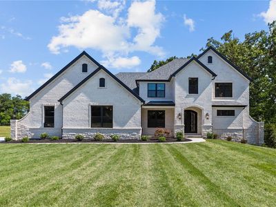 111 Auden Dr Lot 3, Defiance, MO, 63341