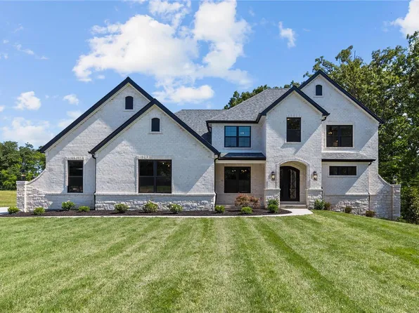 111 Auden Dr Lot 3, Defiance, MO 63341