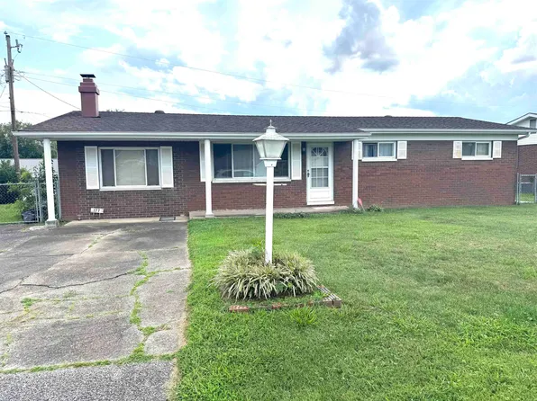 177 Township Road 1167, Proctorville, OH 45669