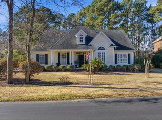 1301 Regent Terrace N, Surfside Beach, SC 29575