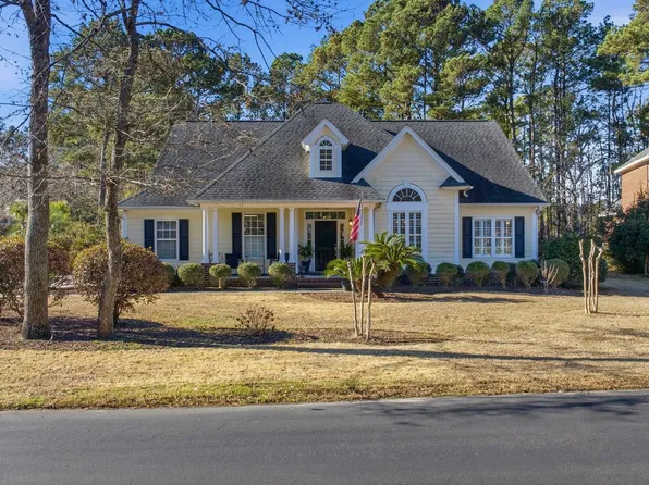 1301 Regent Terrace N, Surfside Beach, SC 29575