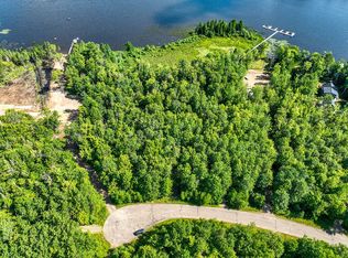 LOT 11 Pfeifer Rd, Tomahawk, WI 54487