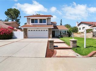 704 Rocking Horse Rd, Walnut, CA 91789