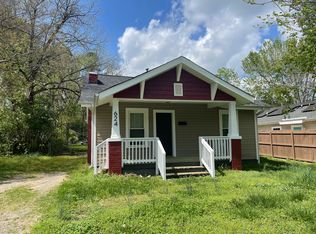 624 Pinoca Rd, Charlotte, NC 28208