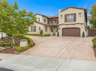 413 Vineyard Dr, Simi Valley, CA 93065
