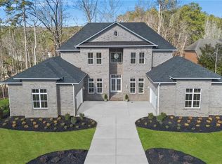 80 Gilmer Way, Acworth, GA 30101