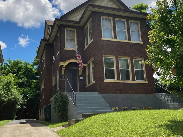 511 Forest Ave Unit 1, Cincinnati, OH 45229