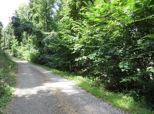 1670 Cherokee Ridge Rd, Pikeville, TN 37367