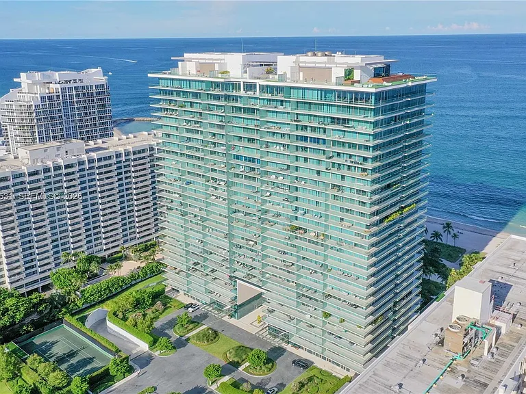 10201 E Collins Ave #1002 — Photo 43