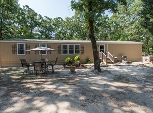 233 E Acres Rd, Mabank, TX 75156