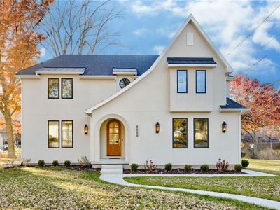 6000 El Monte St, Fairway, KS, 66205