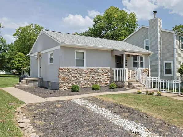 4512 Leslie Ave, Cincinnati, OH 45242