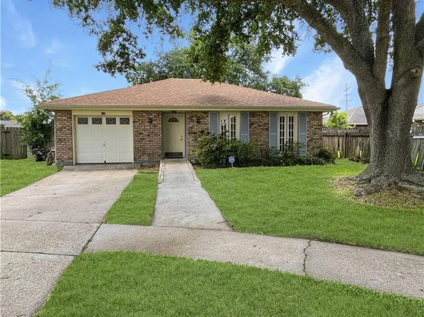 3 Charlene Ct, Kenner, LA 70065