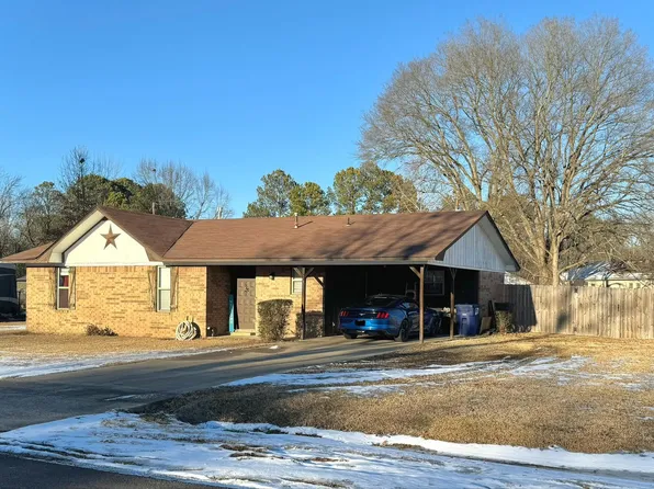 629 S Elm St, Beebe, AR 72012