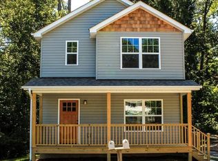 6 Spivey Pl, Asheville, NC 28806