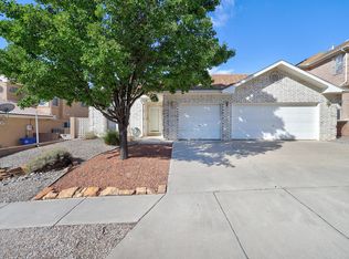 8309 Cedar Creek Dr NW, Albuquerque, NM 87120