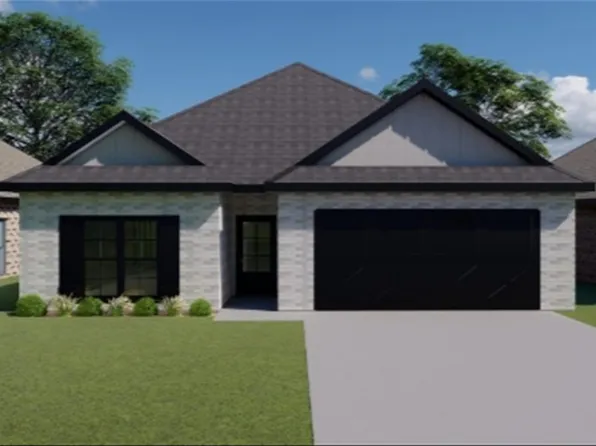 309 Braves Way, Lavon, TX 75166