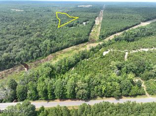 Tbd Reynview Vista Rd, Jackson Springs, NC 27281