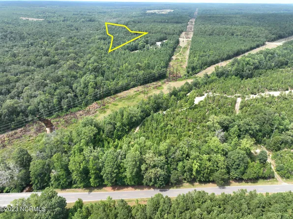 Tbd Reynview Vista Road, Jackson Springs, NC 27281