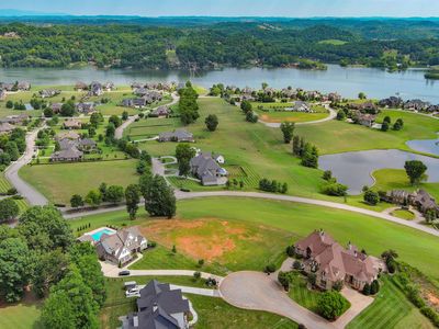 High Pointe Way, Louisville, TN, 37777
