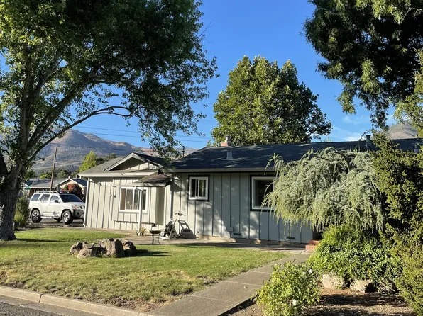 8920 Clyde Ave, Kenwood, CA 95452