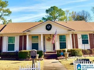 At&t, Anniston, AL 36207